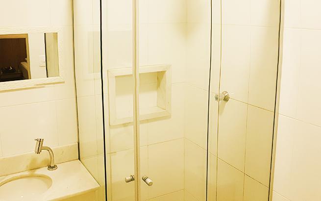 Hotel Flor サンパウロ エクステリア 写真