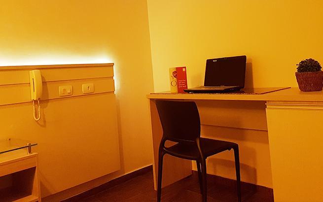 Hotel Flor サンパウロ エクステリア 写真