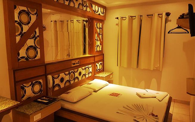 Hotel Flor サンパウロ エクステリア 写真