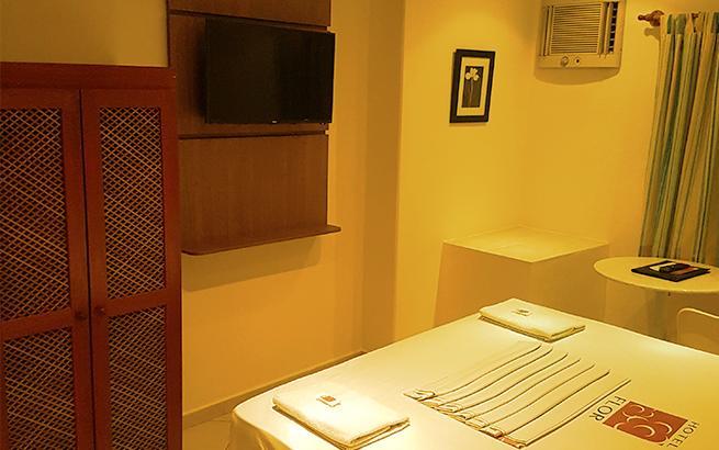 Hotel Flor サンパウロ エクステリア 写真