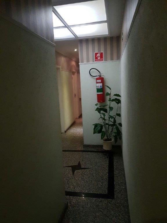 Hotel Flor サンパウロ エクステリア 写真