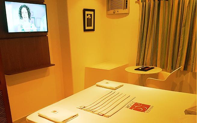 Hotel Flor サンパウロ エクステリア 写真