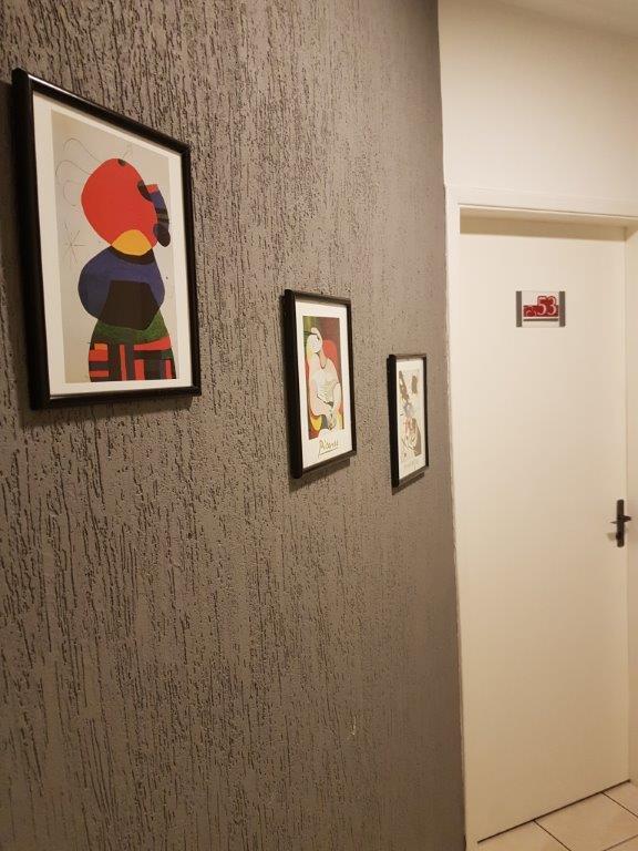 Hotel Flor サンパウロ エクステリア 写真